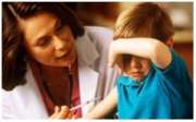 Педагог-психолог: Как научить ребенка не бояться врача
